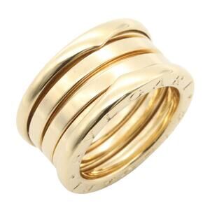 BVLGARI 18k Gold Ring